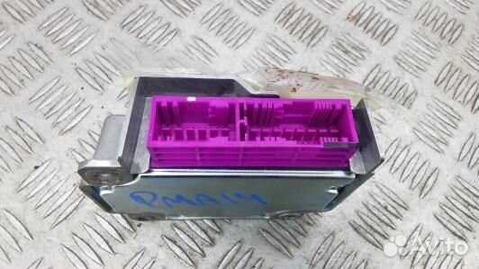 Блок управления airbag KIA CEE'D 1 (PMA14OQ01)