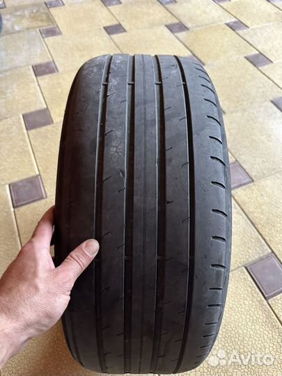 Achilles 122 2.25/4.5 R5