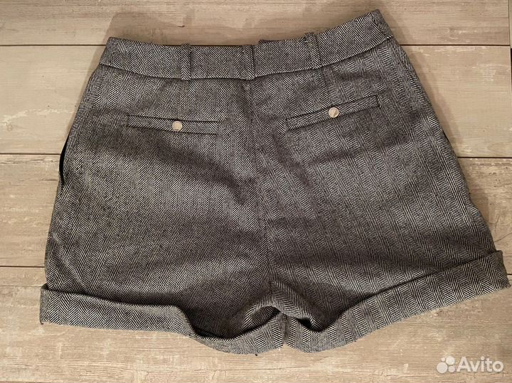 Шорты теплые 40р. Love Republic