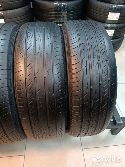 Nitto NT860 185/65 R15 88V
