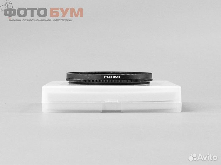 Фильтр Fujimi Star 58mm