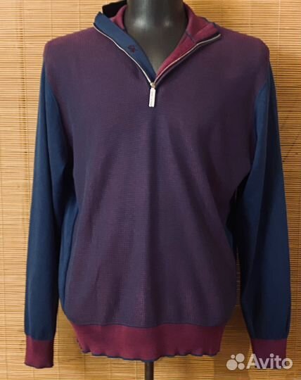 Новый джемпер Stefano Ricci р.52 оригинал