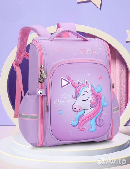 Рюкзак новый