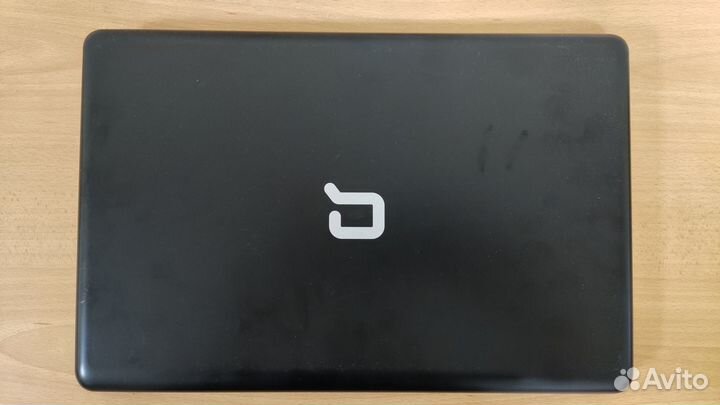 Ноутбук HP Compaq Presario CQ57 (2012)