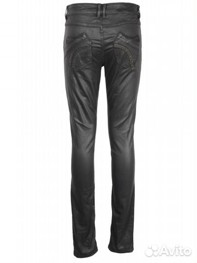 Брюки женские Desigual новые, без бирки р30