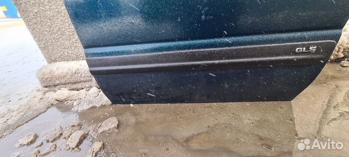 Дверь Opel Sintra