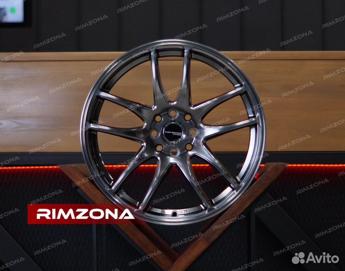 Литые диски на Solaris, Rio, Vesta, ваз, Лада