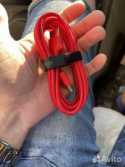 Aukey hdmi 2.0 impulse 2m/6.6ft cable