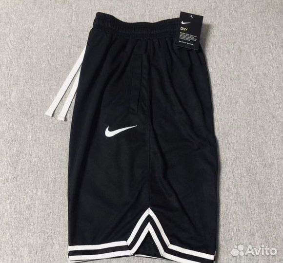 Шорты nike DRI-FIT