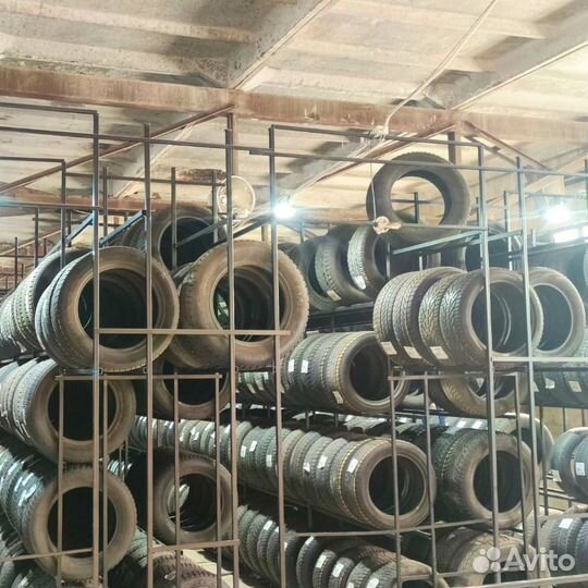 Bridgestone Ice Cruiser 7000 265/60 R18 116H