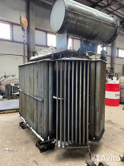 Трансформатор силовой арт15342