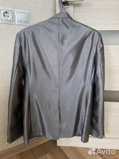 Классический костюм