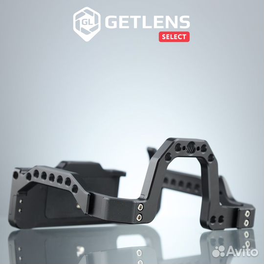 Клетка UURig для Canon 90d (id-05230810)