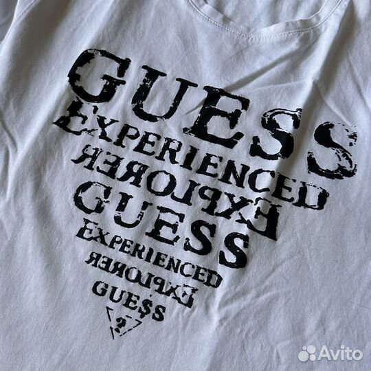 Футболка Guess