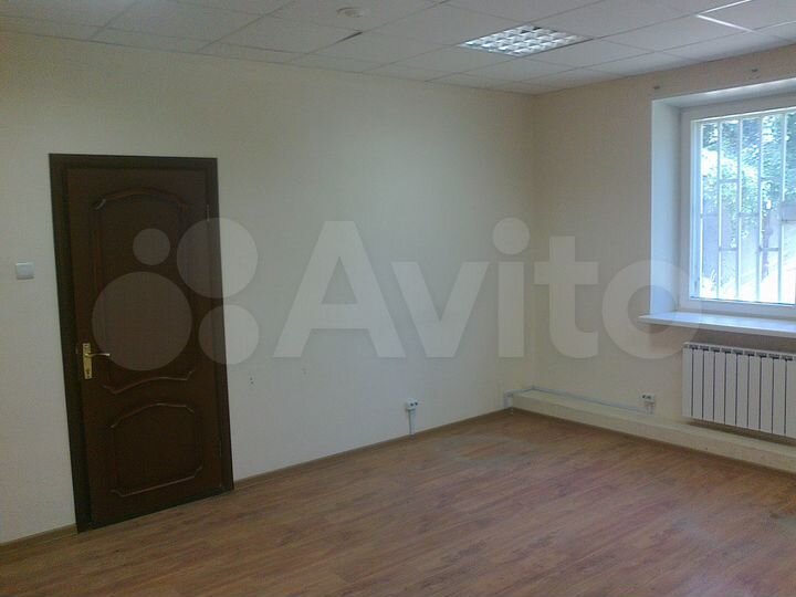 Офис, 22.2 м²