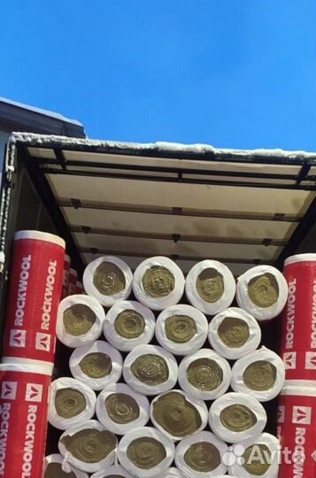 Утеплитель для кровли