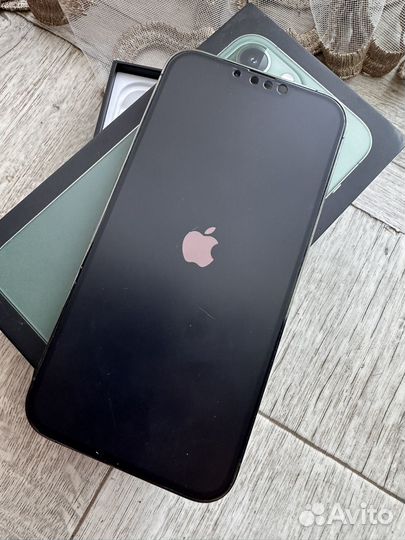 iPhone 13 Pro Max, 128 ГБ