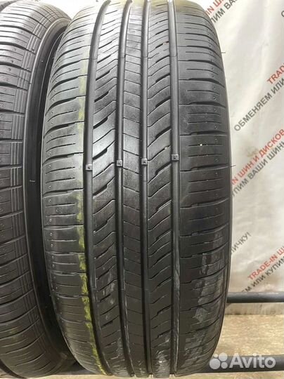 Hankook Smart Plus2 H449 205/60 R16 92H