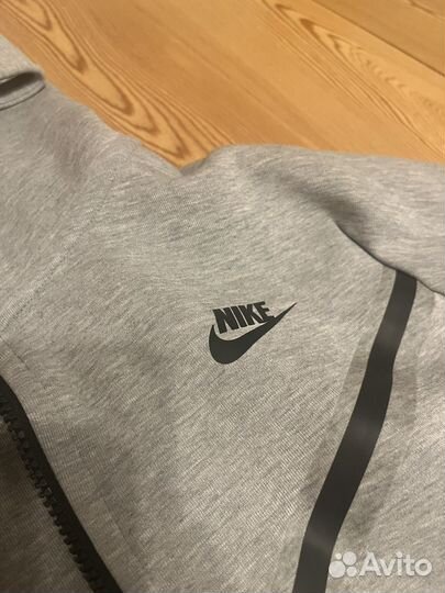 Nike Tech fleece