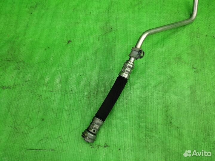 Трубка системы охлажд. АКПП 3.0 TDI Audi Q5 08-17