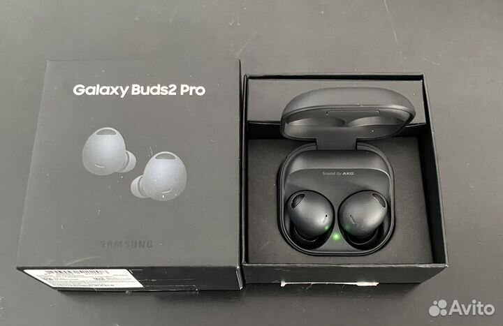 Samsung Galaxy Buds2 Pro оригинал