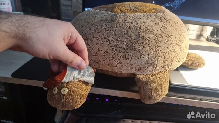 Декоративная подушка