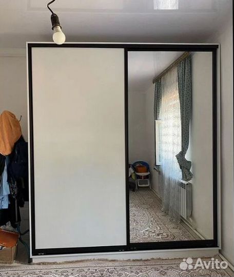 Шкаф на заказ Шкаф в рассрочку