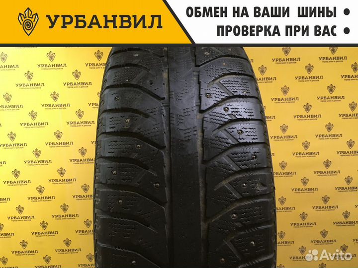 Bridgestone Ice Cruiser 7000 285/65 R17 116T