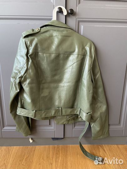 Куртка-косуха sinsay