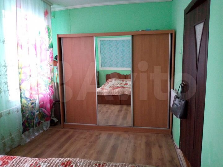 Дом 187 м² на участке 25 сот.