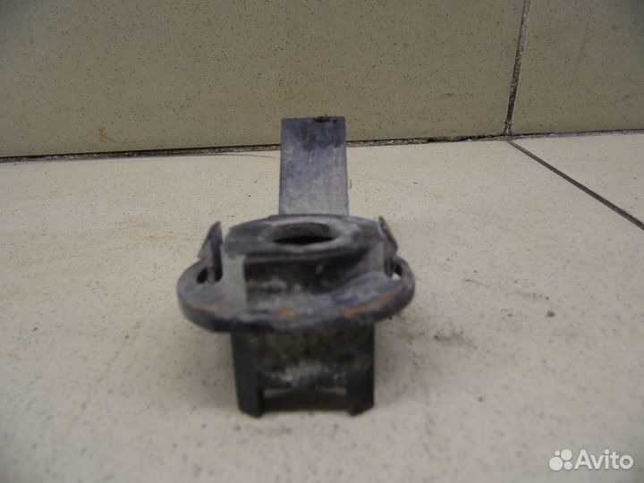 Кожух Focus II 2008-2011