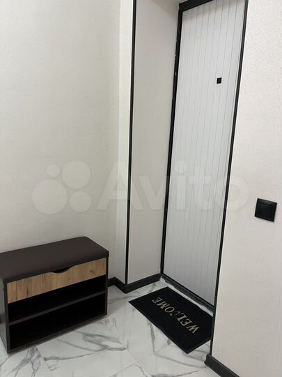 1-к. квартира, 30,6 м², 3/4 эт.