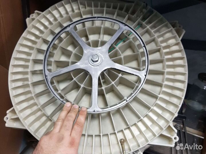 Подшипники для стиральных машин