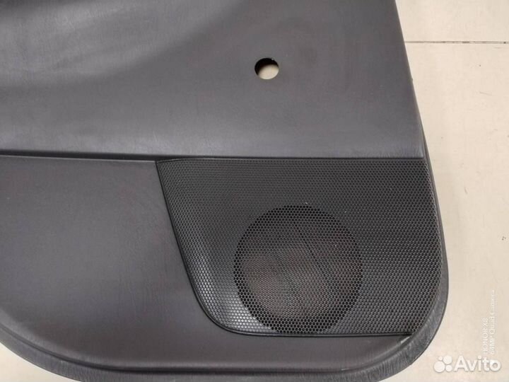 Обшивка двери задней левой Toyota Corolla E120 200