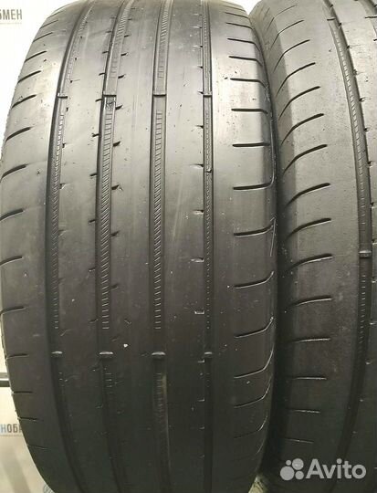 Goodyear Eagle F1 Asymmetric 3 235/55 R19 103P