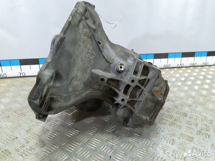 Б/У МКПП F17 / 3.74 Opel Astra G 1998–2004,#001