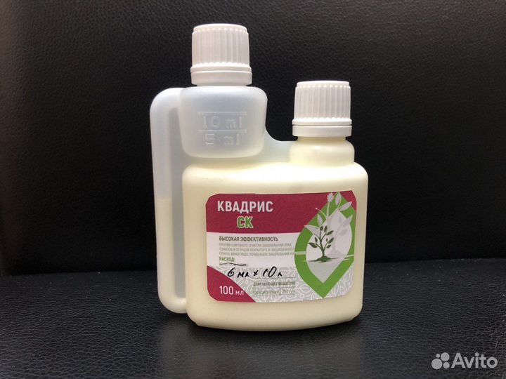 Квадрис 100мл