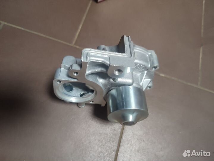 Помпа subaru