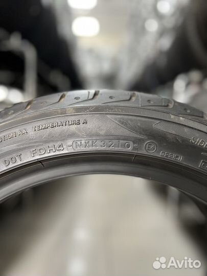 Yokohama Advan Sport V103 205/50 R17 93Y