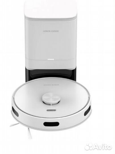 Робот пылесос Honor Choice Robot Cleaner R2 Plus