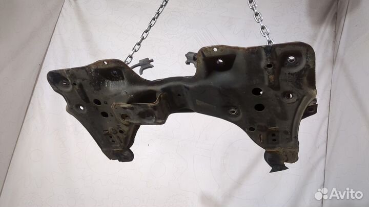 Балка подвески передняя Opel Corsa D, 2014