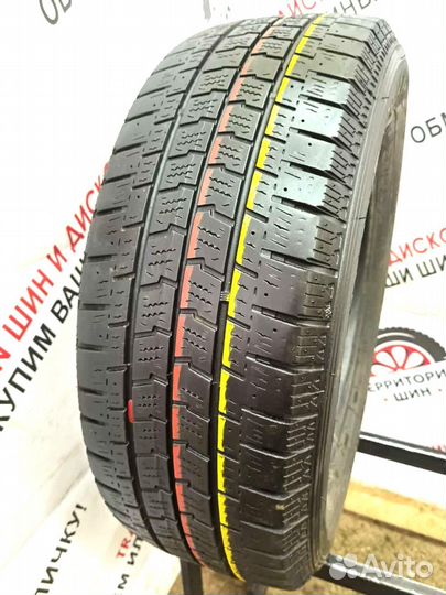 Goodyear Cargo Ultra Grip 235/65 R16C 115R