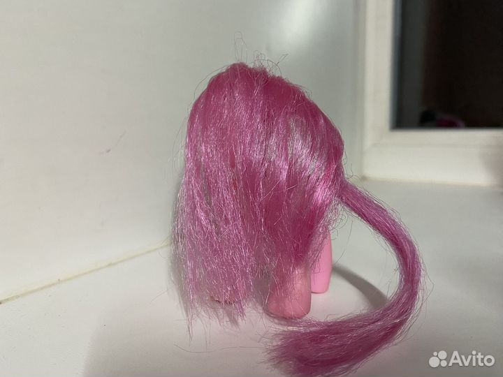 My little pony пинки пай