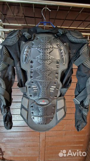 Продам моточерепаху защита индуро, мотокросс