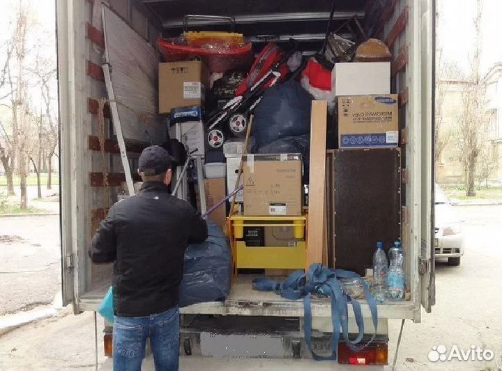 Грузчики Разнорабочие / Сборка мебели Быстро