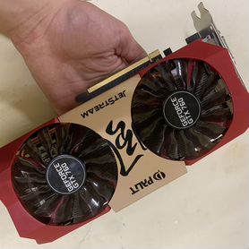 Gtx 670 видеокарта