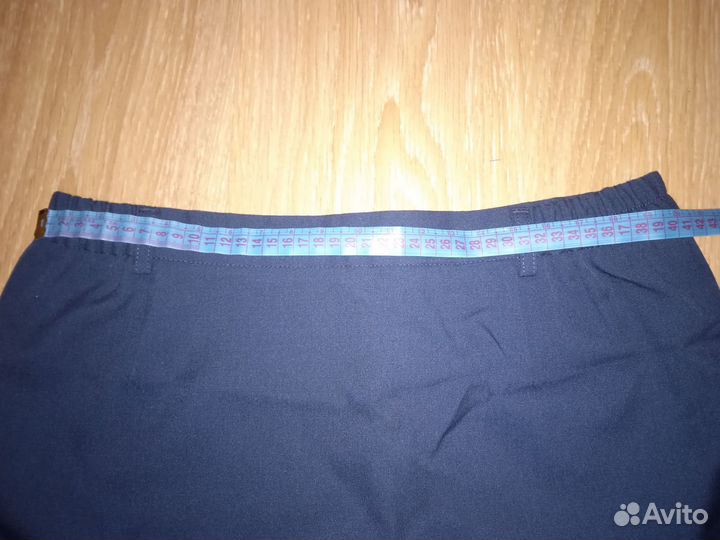 Юбка форменная