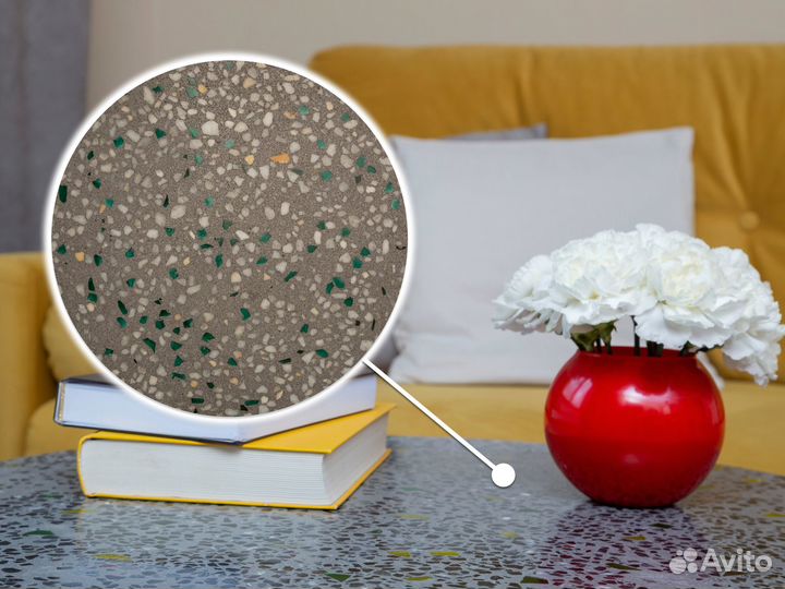 Изготовление столешниц