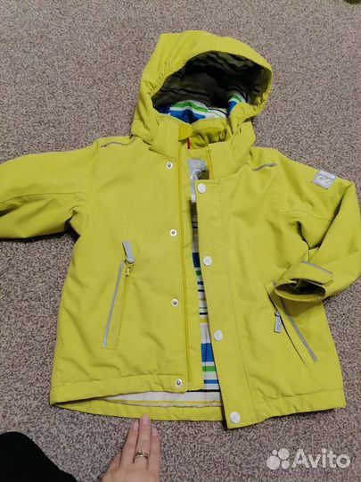 Куртка Reima 92