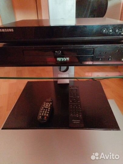 Pioneer bdp 160.+tv supra.+. Консоль стойка